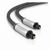 CABLE TOSLINK M/M 1M UGREEN AV108 10539