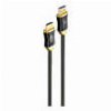 CABLEXPERT ACTIVE OPTICAL (AOC) ULTRA HIGH SPEED HDMI CABLE WITH ETHERNET AOC PREMIUM SERIES 5 M