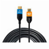 CABLEXPERT ACTIVE OPTICAL (AOC) ULTRA HIGH SPEED HDMI CABLE WITH ETHERNET AOC SERIES 5 M
