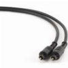 CABLEXPERT CC-OPT-1M TOSLINK OPTICAL CABLE 1M