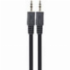 CABLEXPERT CCA-404-2M 3.5MM STEREO AUDIO CABLE 2M