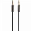 CABLEXPERT CCAP-444-1M 3.5MM STEREO AUDIO CABLE 1M