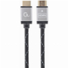 CABLEXPERT CCB-HDMIL-1M HIGH SPEED HDMI CABLE WITH ETHERNET 