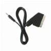EDISION ΚΑΛΩΔΙΟ JACK ΣΕ SCART 1,5M
