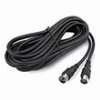 ENGEL AXIL MP0588C ANTENNA CABLE MALE-FEMALE 5M BLACK