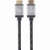 GEMBIRD CCB-HDMIL-1.5M 4K HIGH SPEED HDMI CABLE WITH ETHERNET 