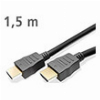 GOOBAY 51819 ΚΑΛΩΔΙΟ HDMI 4K ETHERNET 1.5M