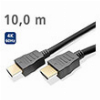 GOOBAY 61163 ΚΑΛΩΔΙΟ HDMI 4K ETHERNET 10M