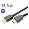 GOOBAY 61164 ΚΑΛΩΔΙΟ HDMI 4K ETHERNET 15M