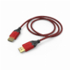 HAMA 115419 HIGH SPEED HDMI CABLE FOR PS3 HIGH QUALITY ETHERNET 2 M