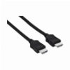 HAMA 205000 HDMI CABLE 205000 PLUG-PLUG 1.M SHIELDED