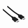 HAMA 205001 HDMI CABLE PLUG-PLUG, 3M SHIELDED