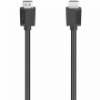 HAMA 205004 CABLE HDMI PLUG - HDMI PLUG 1.5 M 4K ETHERNET 1 STAR