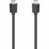 HAMA 205005 CABLE HDMI PLUG - HDMI PLUG 1.5 M 4K ETHERNET 1 STAR