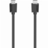 HAMA 205006 CABLE HDMI PLUG - HDMI PLUG4K 3 M 18GBIT/S