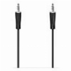 HAMA 205116 AUDIO CABLE, 3.5 MM JACK PLUG - 3.5 MM JACK PLUG, STEREO, 5.0 M