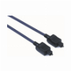 HAMA 205131 OPTICAL FIBRE CONNECTING CABLE ODT PLUG - ODT PLUG 1.5 M