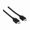 HAMA 205244 CABLE HDMI PLUG-PLUG 1.5 M SHIELDED