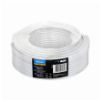 I-BOX CONCENTRIC CABLE IKK50 50M WHITE