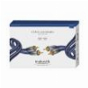 IN-AKUSTIK PREMIUM STEREO AUDIO CABLE 2X CINCH - 2X CINCH 0.75M