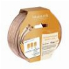 IN-AKUSTIK STAR SPEAKER CABLE REEL 2X 2.5MM 10M