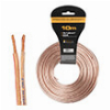 LIBOX LB0008-10 SPEAKER CABLE 2X1,50MM 10M