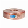 LOGILINK CA1086 SPEAKER CABLE 2X 2.5 MM 100M