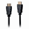 ΚΑΛΩΔΙΟ HC48-3C HIGH SPEED HDMI ΜΕ ETHERNET 48GBPS HDMI ΑΡΣ. - HDMI ΑΡΣ 3M