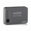 MARMITEK SPLIT 312 UHD HDMI SPLITTER - 1 IN / 2 OUT