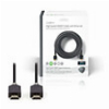 NEDIS CVBW34000AT200 HIGH SPEED HDMI CABLE WITH ETHERNET HDMI CONNECTOR 20M ANTHRACITE