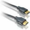 PHILIPS SWV5401H/10 HIGH SPEED HDMI CABLE WITH ETHERNET 1.8M