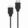 PHILIPS SWV5401P/GRS HIGH SPEED HDMI CABLE WITH ETHERNET 1.5 M