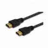 SAVIO CL-08 HDMI CABLE V1.4 ETHERNET 3D DOLBY TRUEHD 24K GOLD-PLATED 5.0M