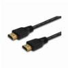 SAVIO CL-38 HDMI CABLE V1.4 ETHERNET 3D DOLBY TRUEHD 24K GOLD-PLATED 15M