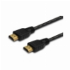 SAVIO CL-95 HDMI CABLE V2.0 ETHERNET 24K GOLD-PLATED 1.5M