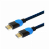 SAVIO GCL-05 HDMI CABLE V2.0 GAMING PLAY STATION 3 M BLUE