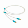 THE CHORD COMPANY C-LINE RCA/RCA CABLE SET 3M