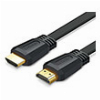 UGREEN CABLE HDMI M/M RETAIL 1,5M 4K/60HZ ED015 BLACK 50819