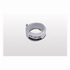 ΑΜΙΚΟ COAXIAL ANTENNA CABLE RG6 10M F CONNECTOR