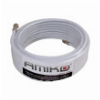 ΚΑΛΩΔΙΟ COAXIAL 20M / RG6 20M ΜΕ F CONNECTOR