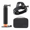 GOPRO ADVENTURE KIT 3.0 AKTES-003 WITH STRAPPY