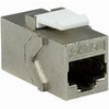LOGILINK NK4017 CAT.6A KEYSTONE JACK STP 14.5MM WIDTH SLIM TYPE