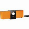 LOGITECH PURE-FI EXPRESS PLUS ORANGE