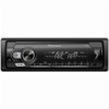 PIONEER MVH-S120UBW USB AUX-IN 1DIN ANDROID MEDIA ACCESS DETACHABLE PANEL WHITE