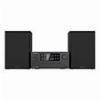 KENWOOD MICRO HI-FI SYSTEM DAB CD USB BT &AUDIO STREAMING BLACK M-925DAB-B