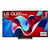 TV LG OLED65C41LA 65'' OLED SMART 4K ULTRA HD WIFI MODEL 2024