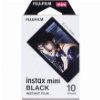 FUJIFILM INSTAX MINI FILM BLACK FRAME 16537043
