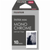 FUJIFILM INSTAX MINI FILM MONOCHROME 70100137913