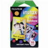 FUJIFILM INSTAX MINI FILM RAINBOW 16276405