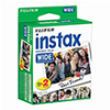 1X2 FUJIFILM INSTAX FILM WIDE GLOSSY